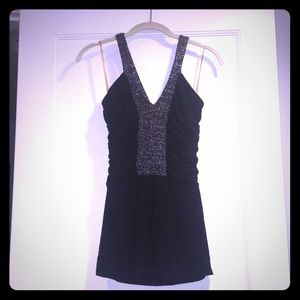 ELLA MOSS Halter Top